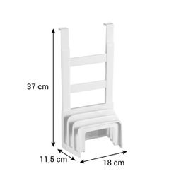 Suspension holder for chopping boards FlexiSPACE