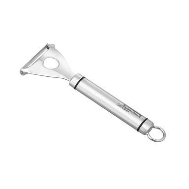 Swivel peeler, lateral blade PRESIDENT