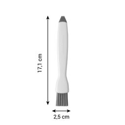 Szczoteczka do szczelin ze szpicem CLEAN KIT