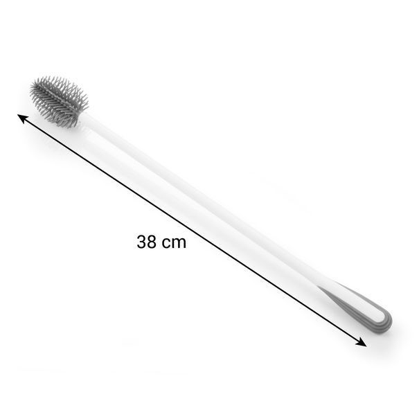 Szczotka do butelek CLEAN KIT Flex (zdjęcie 4)
