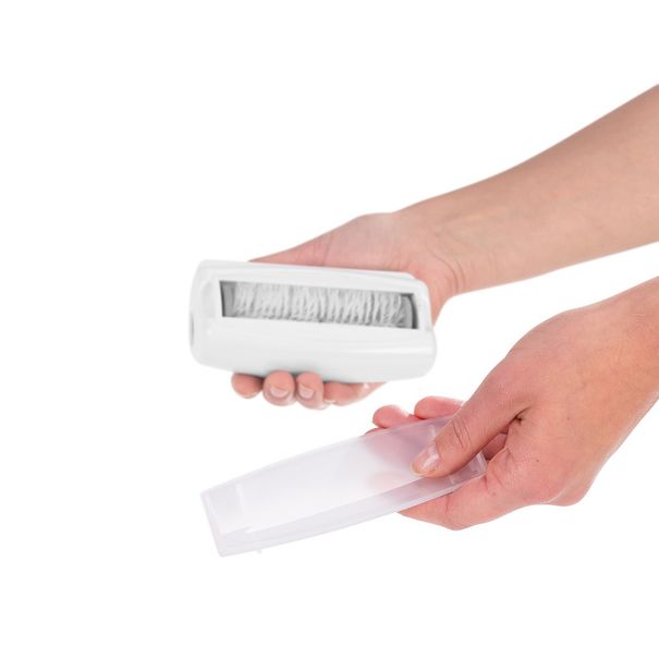 Szczotka mechaniczna CLEAN KIT (zdjęcie 5)