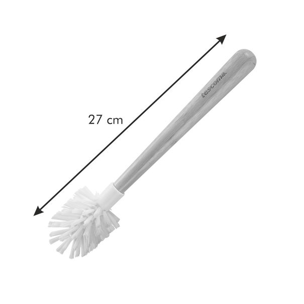 Szczotka okrągła CLEAN KIT Bamboo (zdjęcie 3)