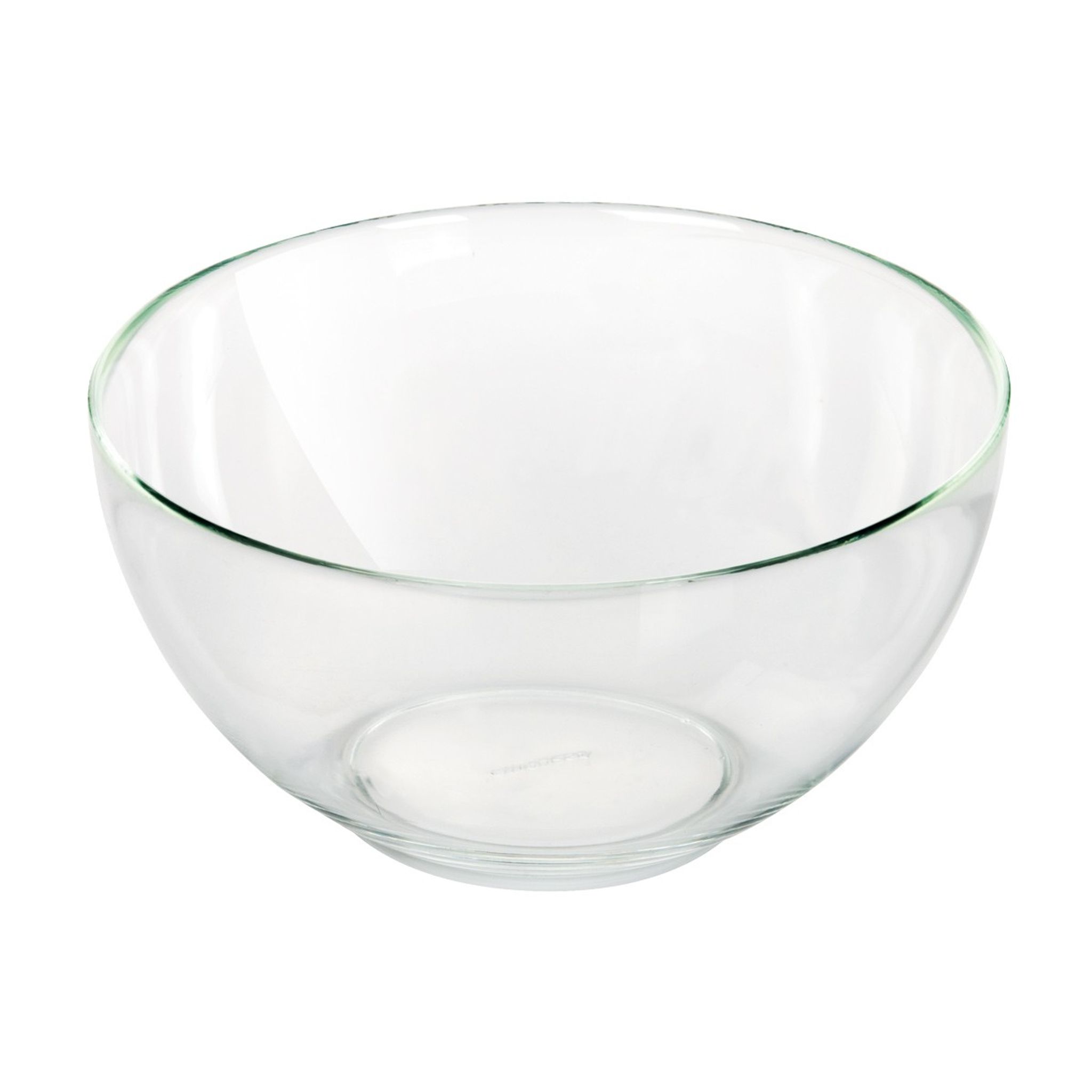 Obraz Szklana miska GIRO ø 28 cm