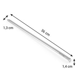 Obraz Szpikulce do grilla PRESTO 36 cm, 4 szt.