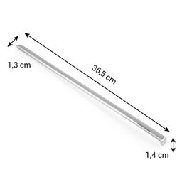 Obraz Szpikulce do grilla PRESTO 38 cm, 4 szt.