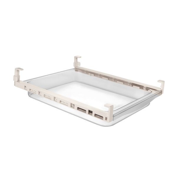 Szuflada uniwersalna FlexiSPACE 290 x 240 mm