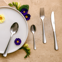 Image of Table cutlery CLASSIC, set of 24