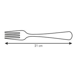 Table fork CLASSIC, 3 pcs