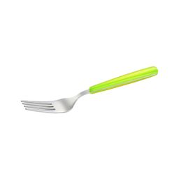 Table fork FANCY HOME, lime
