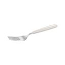 Table fork FANCY HOME, white