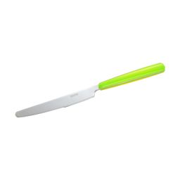 Table knife FANCY HOME, lime
