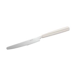 Table knife FANCY HOME, white