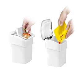 Table waste bin CLEAN KIT