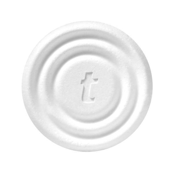 E-shop Tableta do pohlcovača vlhkosti CLEAN KIT, 2 ks