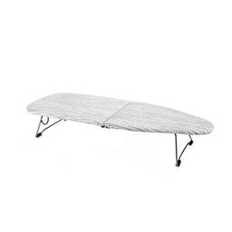 Tabletop ironing board FANCY HOME