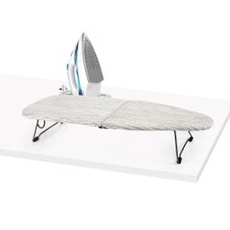 Tabletop ironing board FANCY HOME