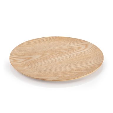 Bild von Tablett FEELWOOD ø 30 cm