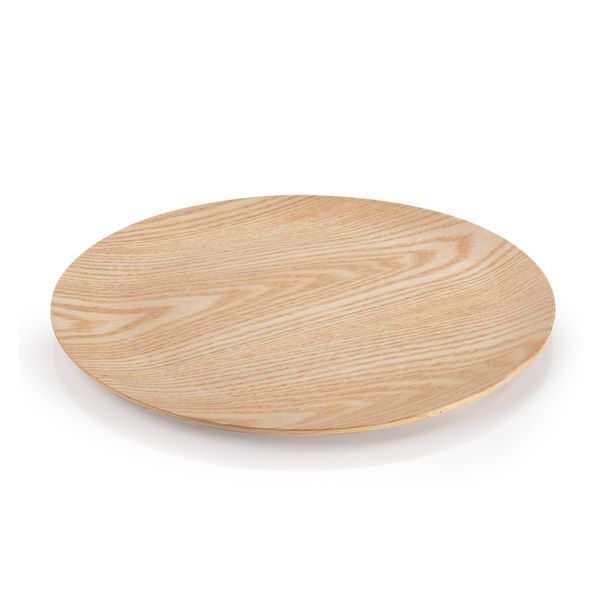 Tablett FEELWOOD ø 30 cm