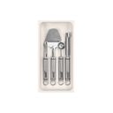 Tabuleiro para gavetas FlexiSPACE 296 x 148 mm