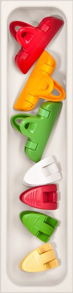 Imagem de Tabuleiro para gavetas FlexiSPACE 296 x 74 mm