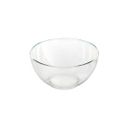 Taça de vidro GIRO ø 12 cm