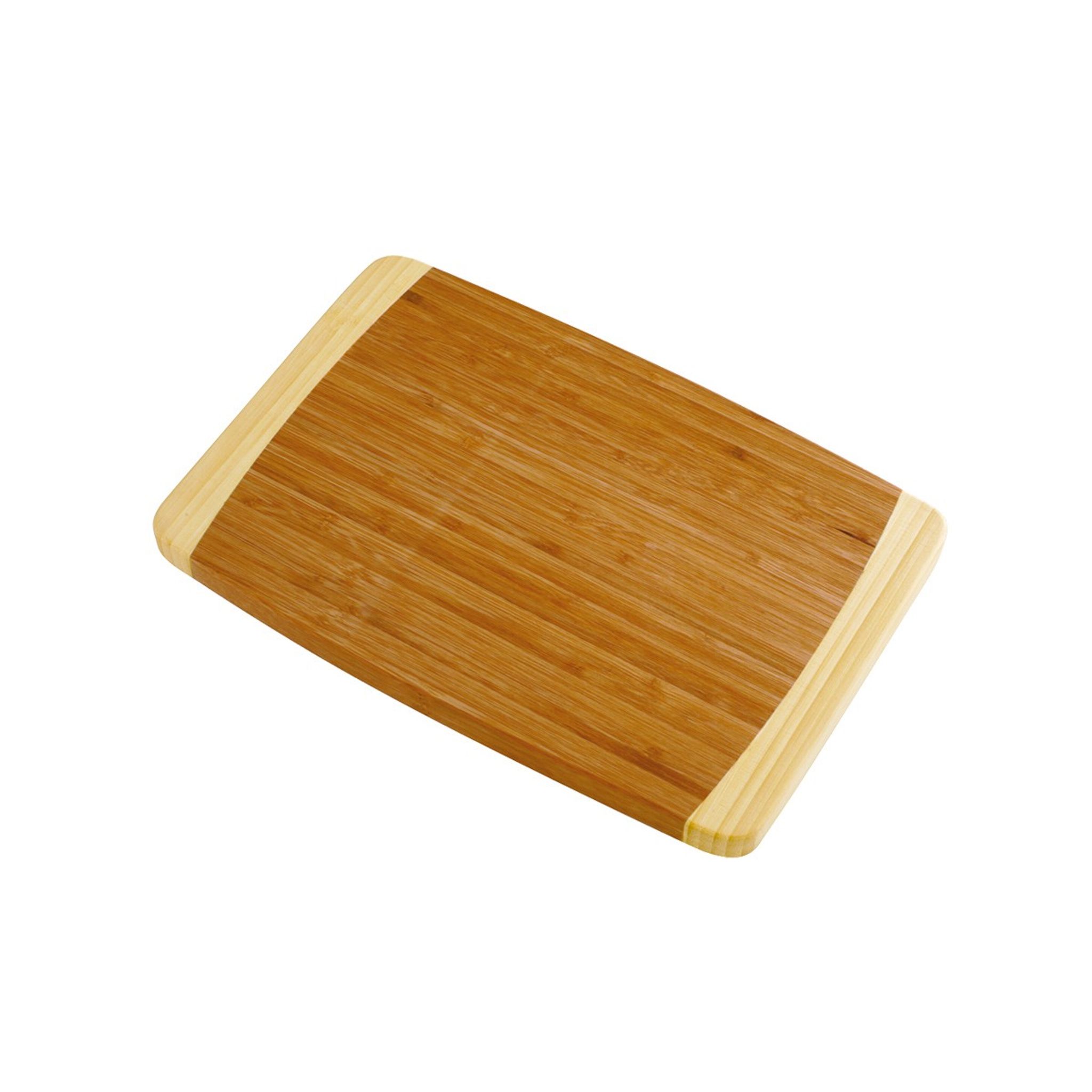 Tagliere rettangolare BAMBOO, 26 x 16 cm