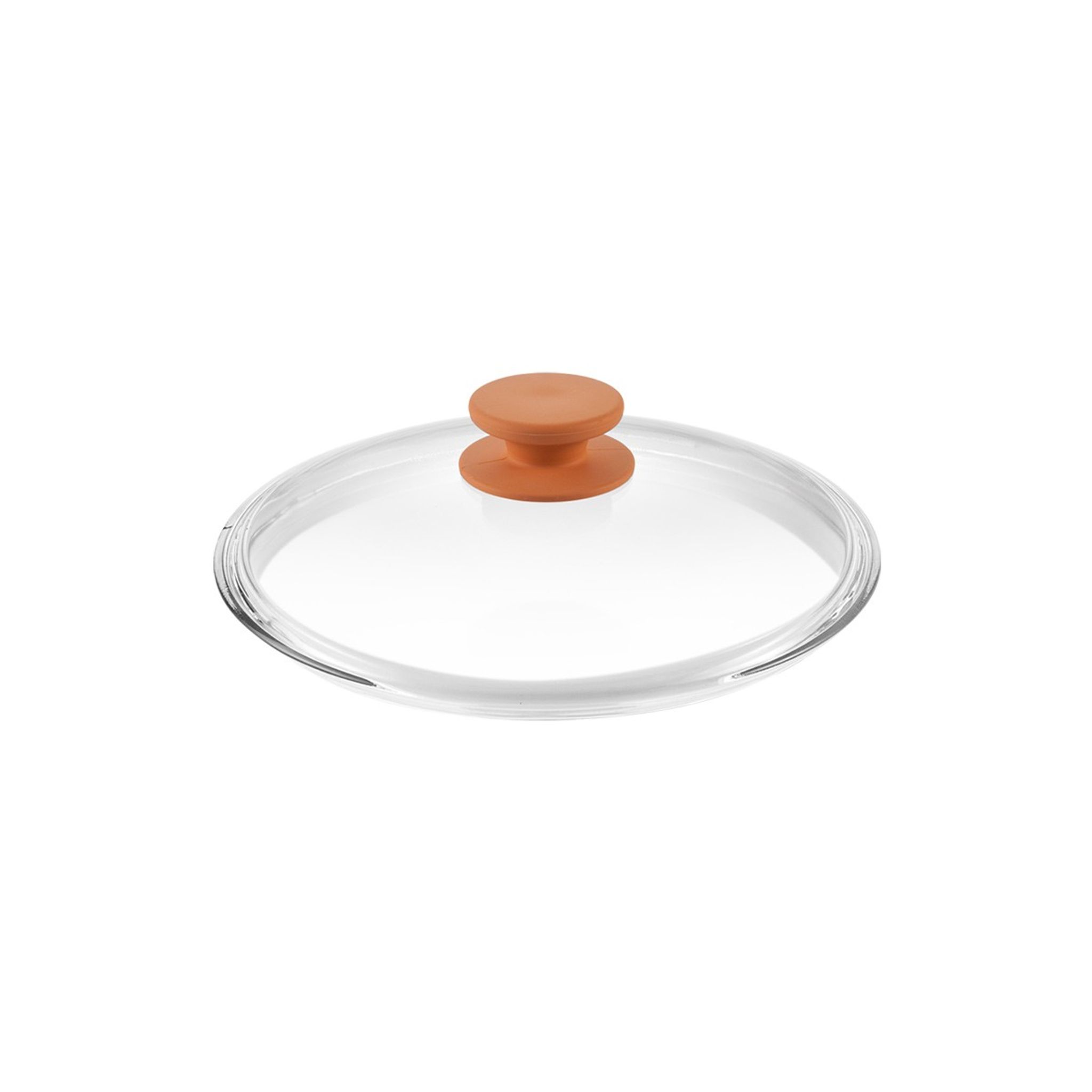 Tapa de vidrio UNICOVER ø 20 cm
