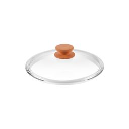 Tapa de vidrio UNICOVER ø 20 cm