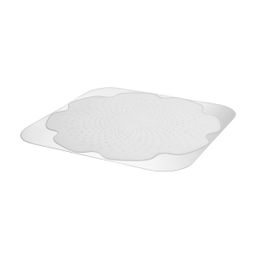 Tapa flexible de silicona 4FOOD o 30 cm