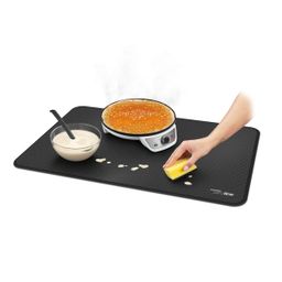 Imagem de Tapete protetor para grelhador PARTY TIME 78 x 52 cm