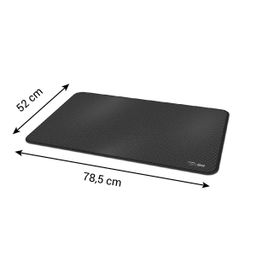 Tappetino sotto barbecue PARTY TIME 78 x 52 cm