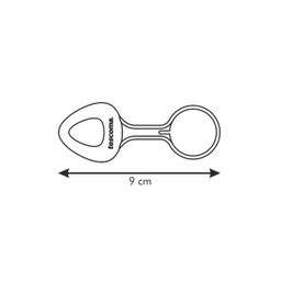 Tappo a corona in plastica PRESTO, 6 pz