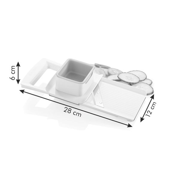 Tarka do plasterkowania HANDY, z regulacją (zdjęcie 4)