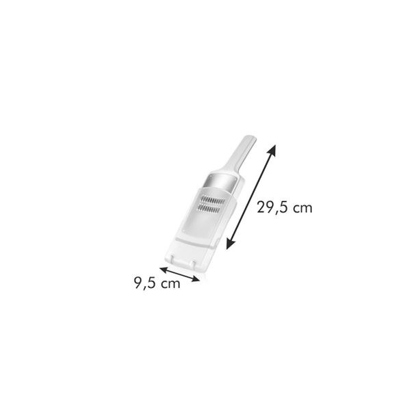 Tarka HANDY X-sharp, julienne (zdjęcie 3)