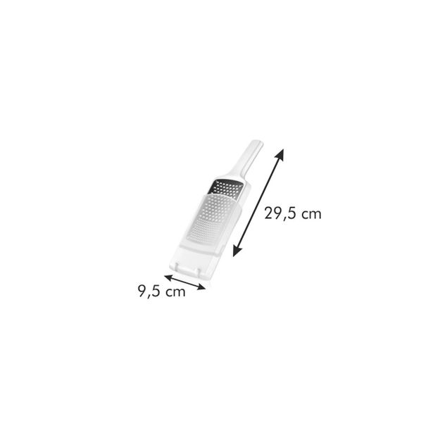 Tarka HANDY X-sharp, łączona (zdjęcie 3)