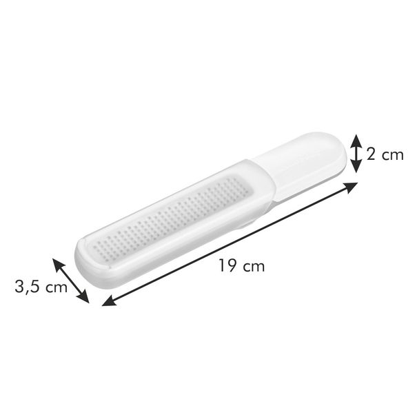 Tarka i zaparzacz do imbiru HANDY X-sharp (zdjęcie 6)