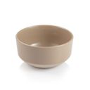 TAVERNE tálka ø 14 cm, mocca