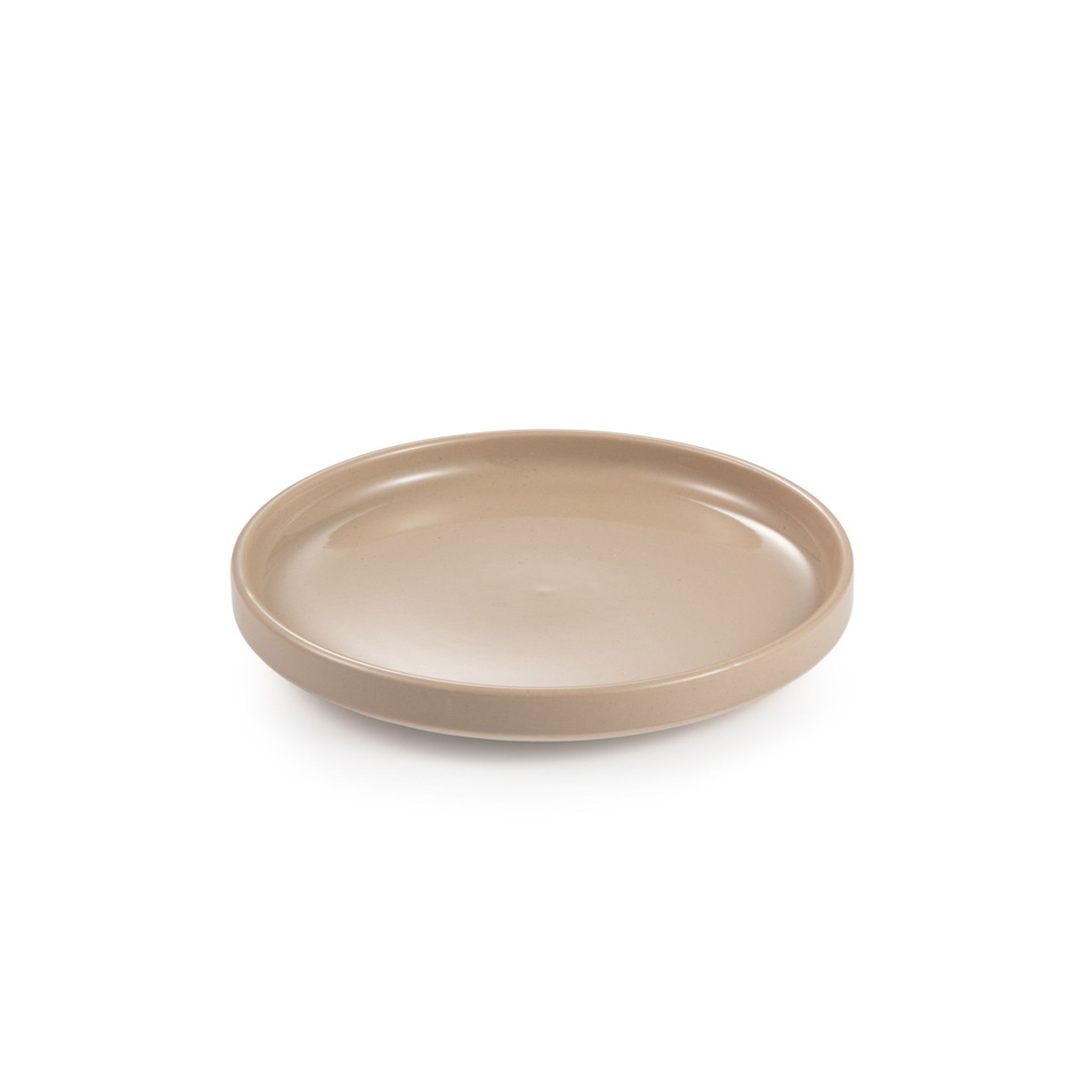 Kép TAVERNE tányér ø 16 cm, mocca