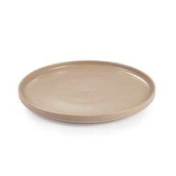 Video TAVERNE tányér ø 26 cm, mocca