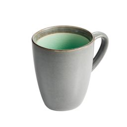 Taza mug EMOTION 440 ml, verde