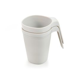 Taza Mug MOVE, 2 pzs