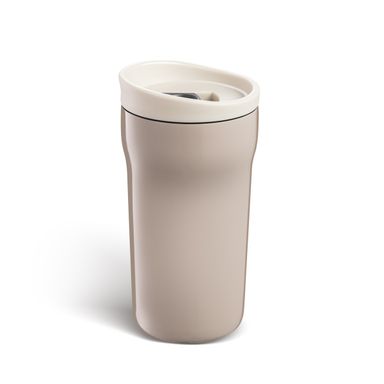 Taza térmica CONSTANT PASTEL 0.3 l, acero inoxidable