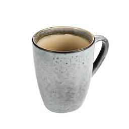 Tazza mug EMOTION 440 ml, marrone