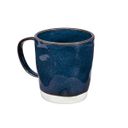 Tazza mug LIVING, blu