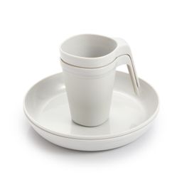 Tazza mug MOVE, 2 pz