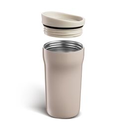 Immagine di Tazza mug termica CONSTANT PASTEL 0.3 l, acciaio inox