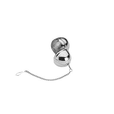 Tea ball infuser PRESTO