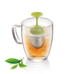 Tea infuser PRESTO, floating