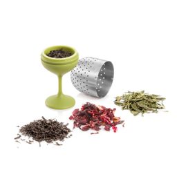 Tea infuser PRESTO, floating