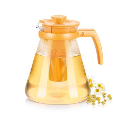 Tea maker TEO TONE 1.7 l, with infuser